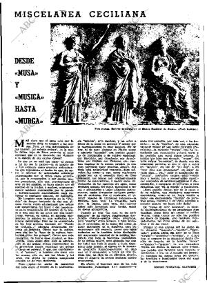 ABC MADRID 18-11-1964 página 44