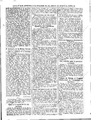 ABC SEVILLA 18-11-1964 página 62