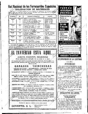 ABC SEVILLA 18-11-1964 página 77