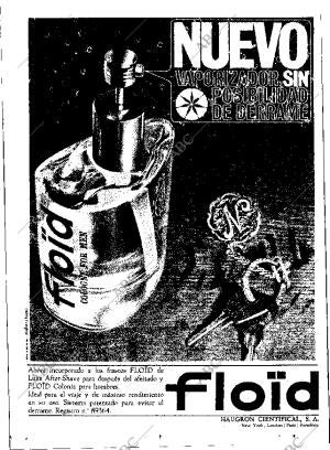 ABC MADRID 22-11-1964 página 10