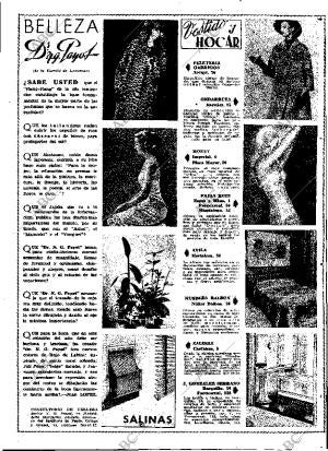 ABC MADRID 22-11-1964 página 11