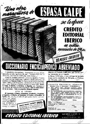ABC MADRID 22-11-1964 página 12