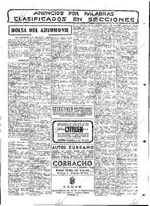 ABC MADRID 22-11-1964 página 123