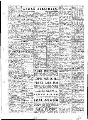 ABC MADRID 22-11-1964 página 126