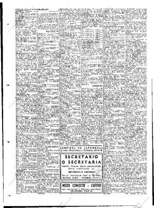 ABC MADRID 22-11-1964 página 128