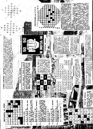 ABC MADRID 22-11-1964 página 135