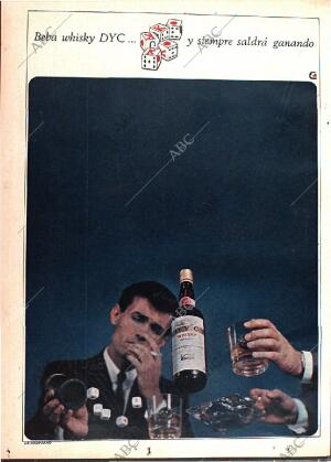 ABC MADRID 22-11-1964 página 136