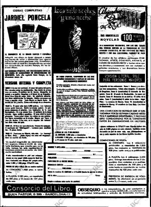 ABC MADRID 22-11-1964 página 18