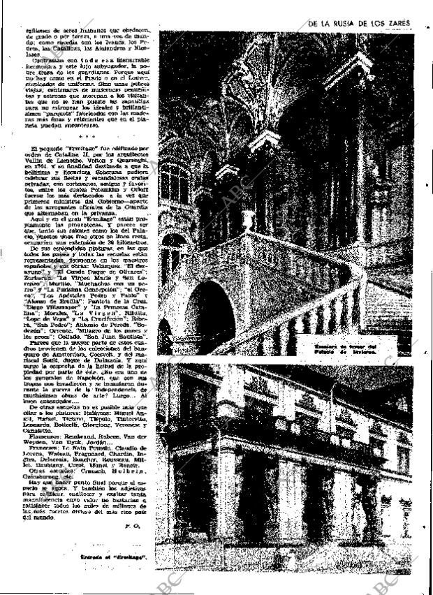 ABC MADRID 22-11-1964 página 19