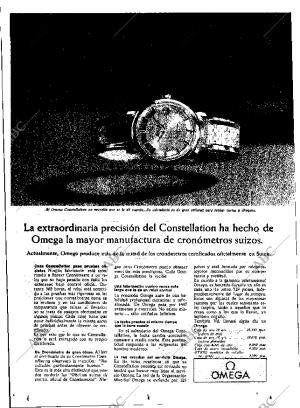 ABC MADRID 22-11-1964 página 2