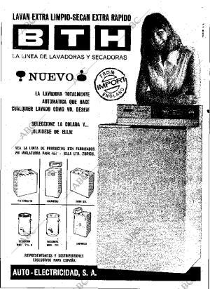 ABC MADRID 22-11-1964 página 28