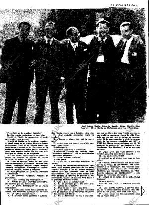 ABC MADRID 22-11-1964 página 29