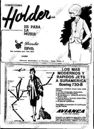 ABC MADRID 22-11-1964 página 32