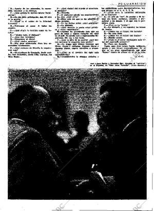 ABC MADRID 22-11-1964 página 33
