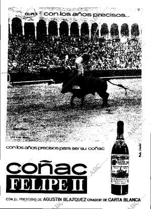 ABC MADRID 22-11-1964 página 34