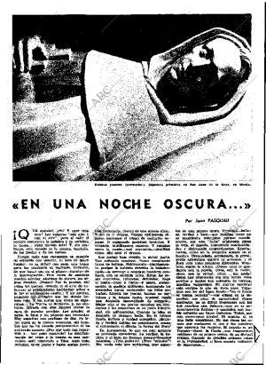 ABC MADRID 22-11-1964 página 37