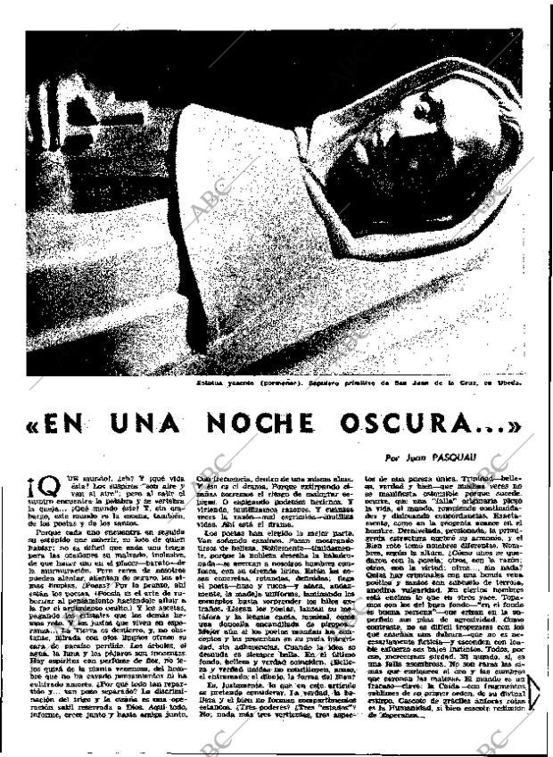 ABC MADRID 22-11-1964 página 37