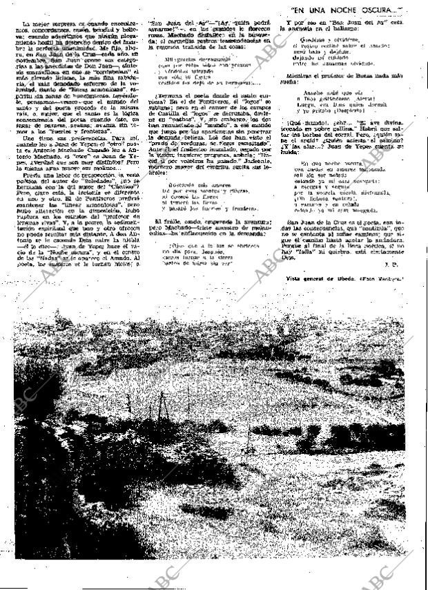 ABC MADRID 22-11-1964 página 39