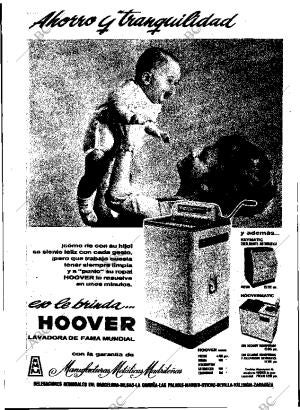 ABC MADRID 22-11-1964 página 42