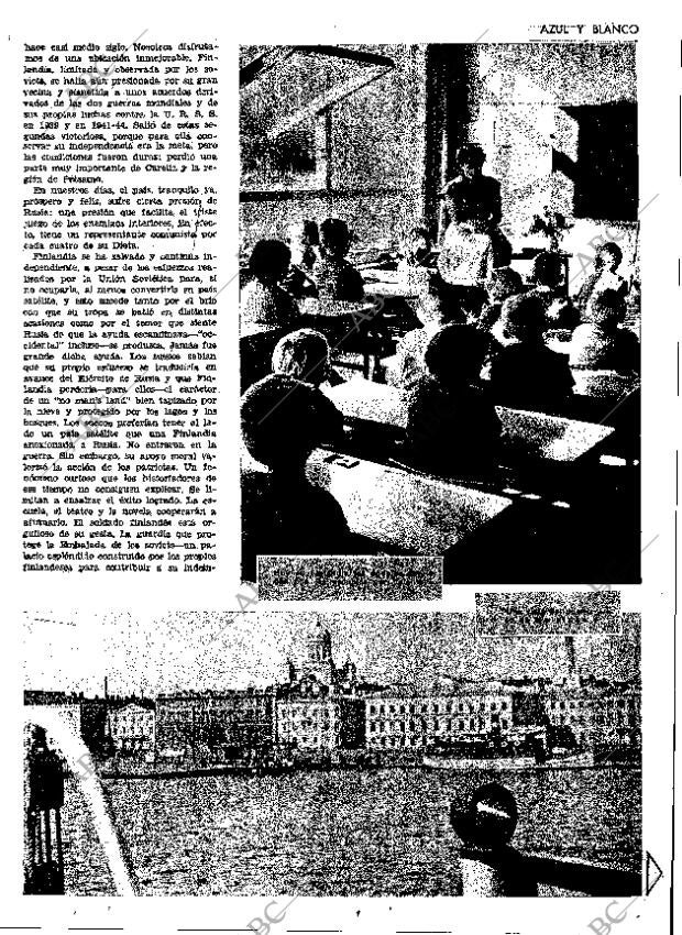 ABC MADRID 22-11-1964 página 47