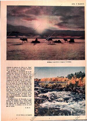 ABC MADRID 22-11-1964 página 49