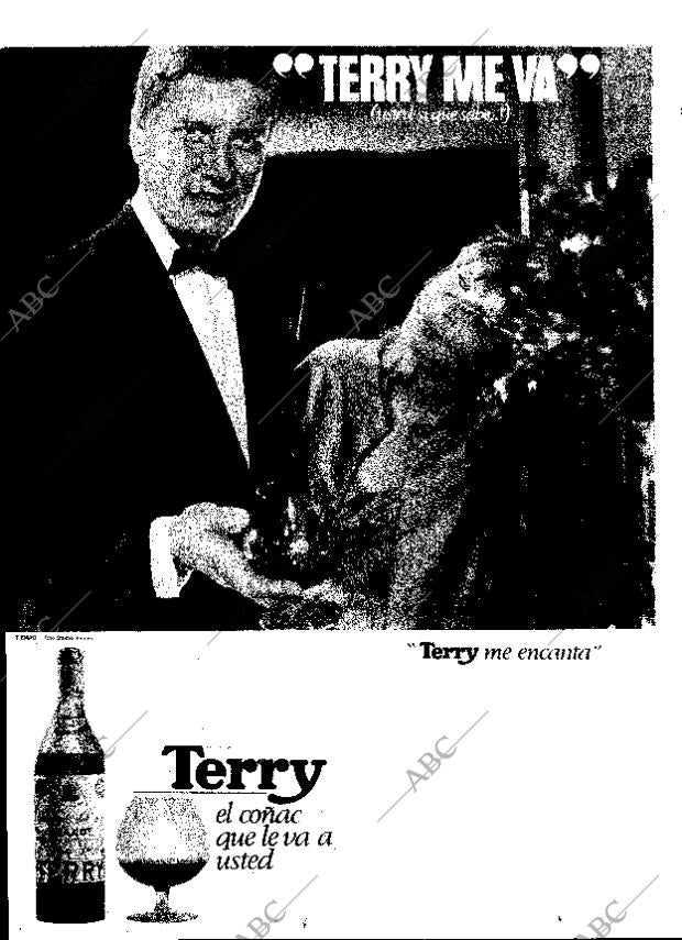 ABC MADRID 22-11-1964 página 50