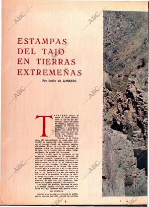 ABC MADRID 22-11-1964 página 52