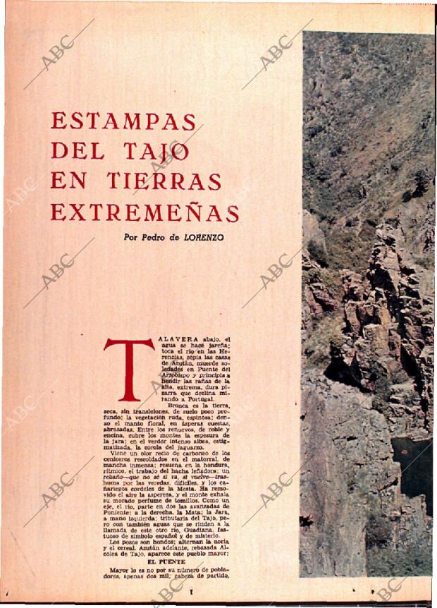 ABC MADRID 22-11-1964 página 52