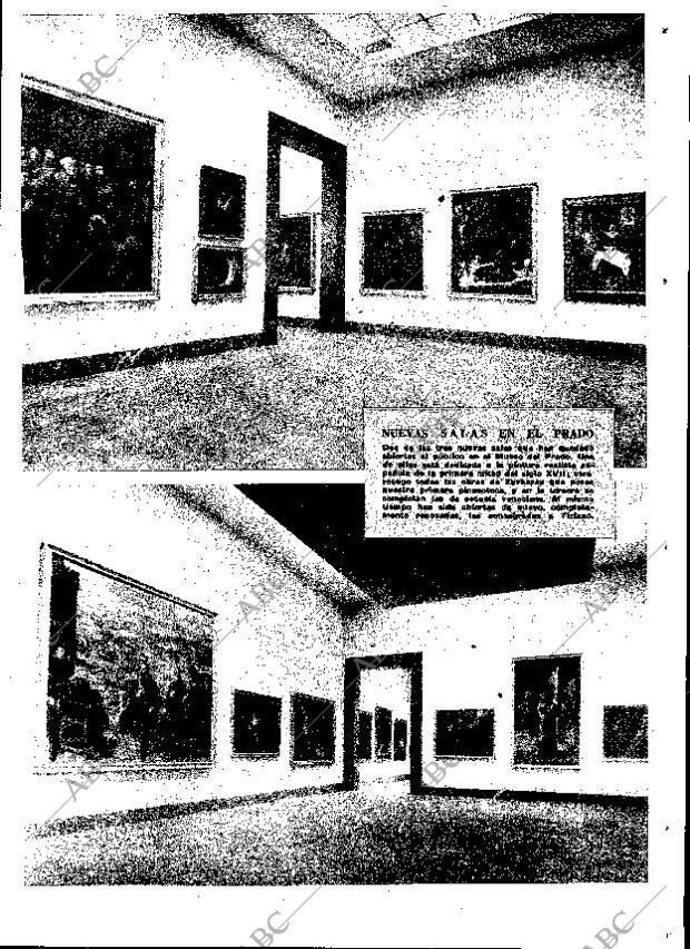 ABC MADRID 22-11-1964 página 55