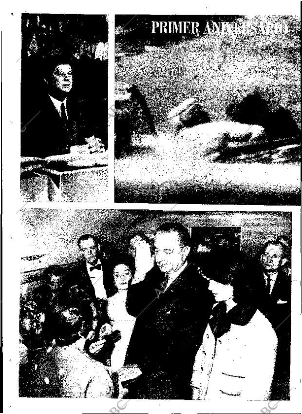 ABC MADRID 22-11-1964 página 58