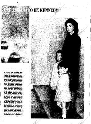 ABC MADRID 22-11-1964 página 59