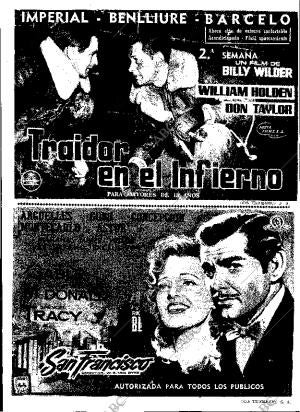 ABC MADRID 22-11-1964 página 64