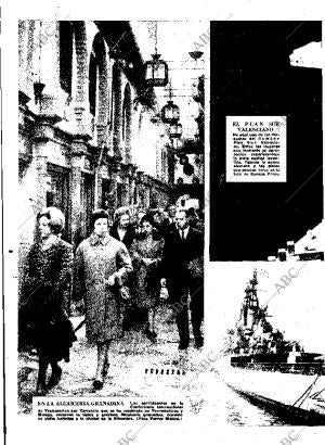 ABC MADRID 22-11-1964 página 66