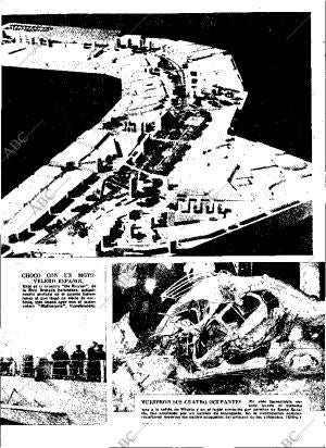 ABC MADRID 22-11-1964 página 67