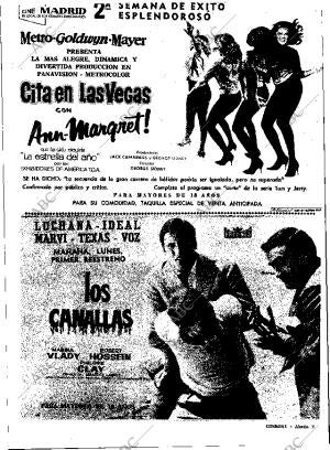 ABC MADRID 22-11-1964 página 68