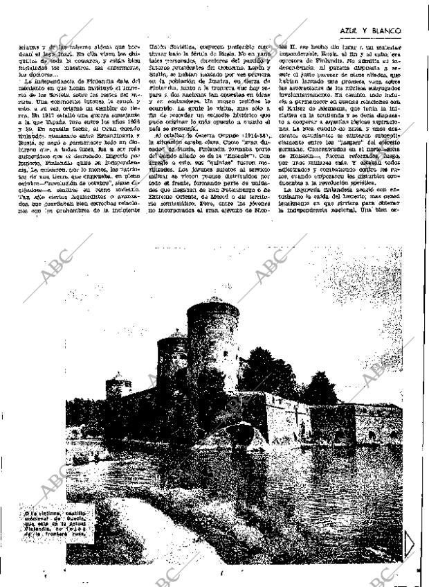 ABC MADRID 22-11-1964 página 7