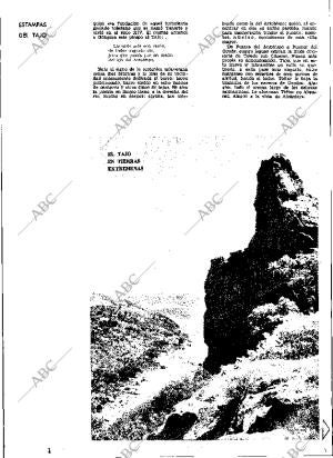 ABC MADRID 22-11-1964 página 71