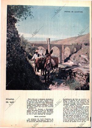 ABC MADRID 22-11-1964 página 73