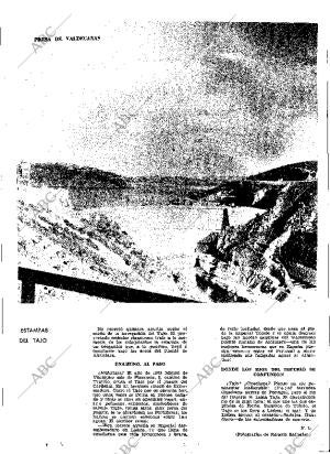 ABC MADRID 22-11-1964 página 75