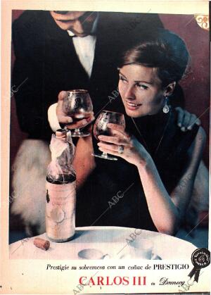 ABC MADRID 22-11-1964 página 8