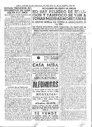 ABC MADRID 22-11-1964 página 87