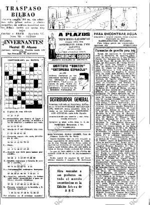 ABC MADRID 25-11-1964 página 103