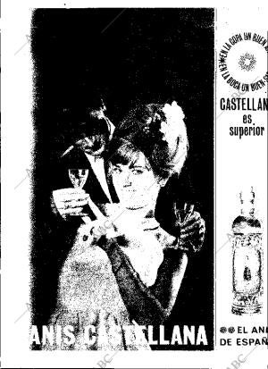 ABC MADRID 25-11-1964 página 104