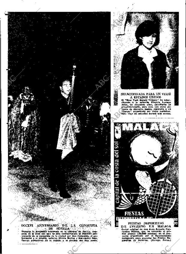 ABC MADRID 25-11-1964 página 12