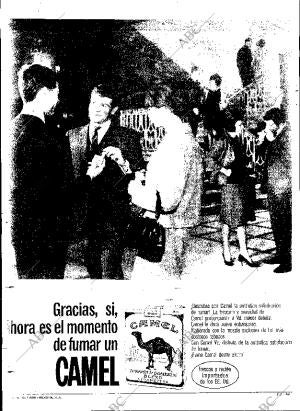 ABC MADRID 25-11-1964 página 2