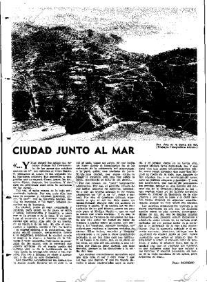 ABC MADRID 25-11-1964 página 20
