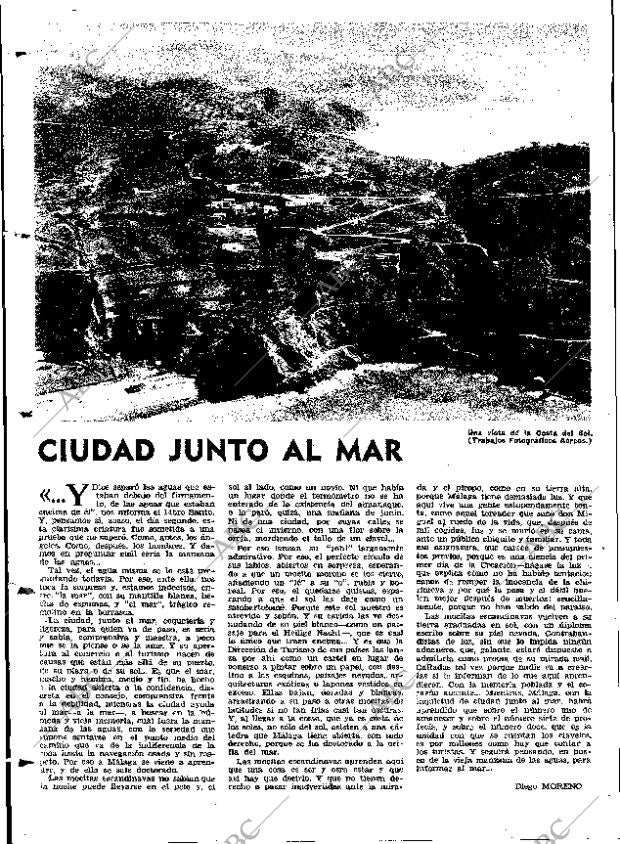 ABC MADRID 25-11-1964 página 20