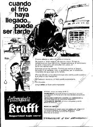 ABC MADRID 25-11-1964 página 30