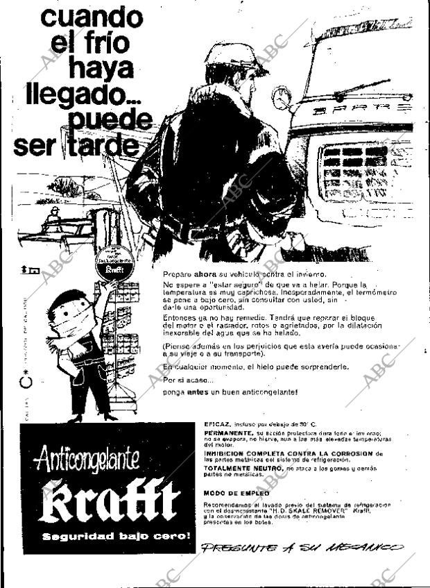 ABC MADRID 25-11-1964 página 30