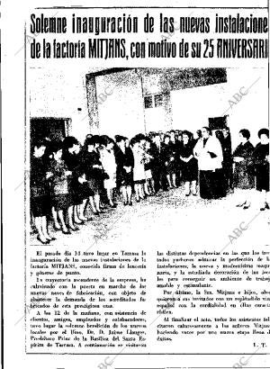 ABC MADRID 25-11-1964 página 36